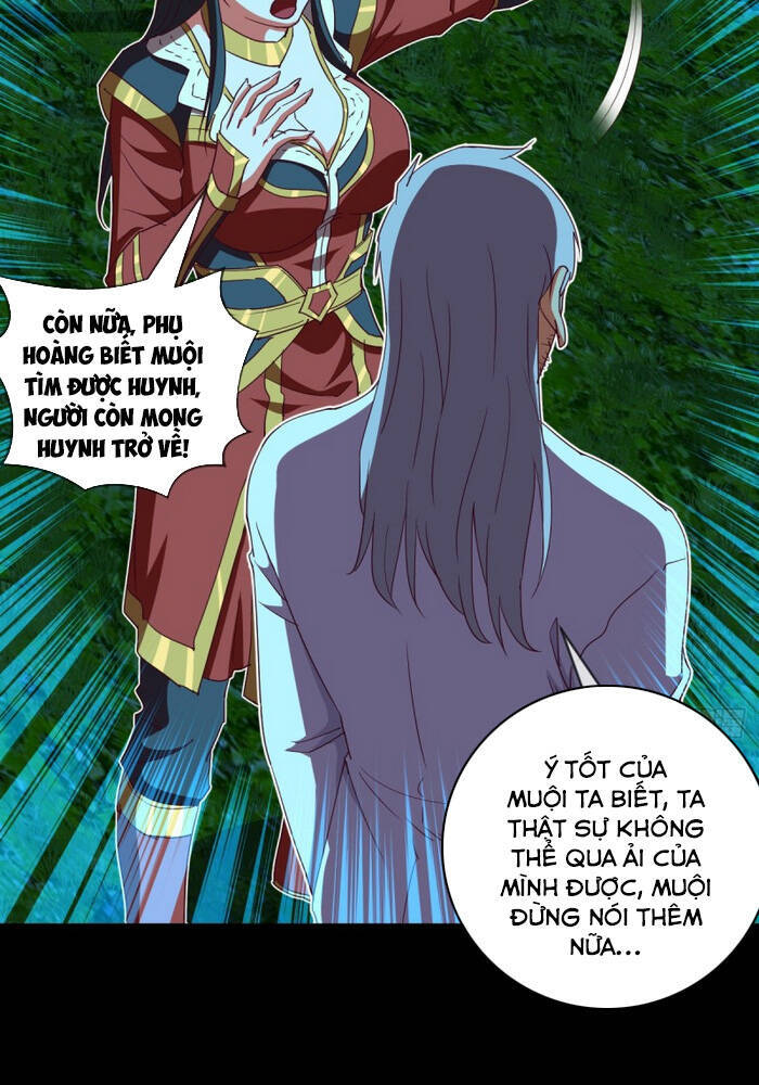 Chiếm Cái Đỉnh Núi Làm Đại Vương Chapter 134 - 14