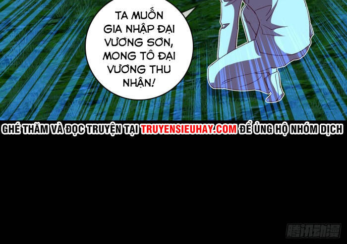 Chiếm Cái Đỉnh Núi Làm Đại Vương Chapter 134 - 16