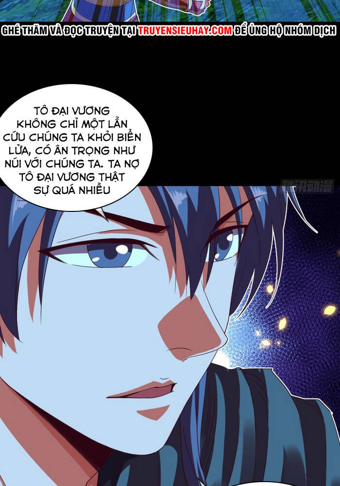 Chiếm Cái Đỉnh Núi Làm Đại Vương Chapter 134 - 18