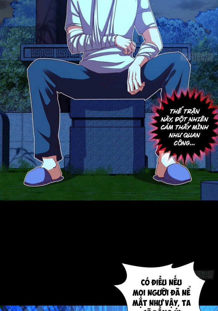 Chiếm Cái Đỉnh Núi Làm Đại Vương Chapter 134 - 20