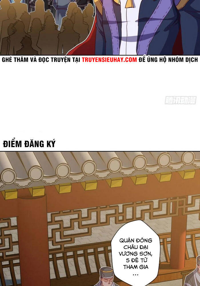 Chiếm Cái Đỉnh Núi Làm Đại Vương Chapter 135 - 16