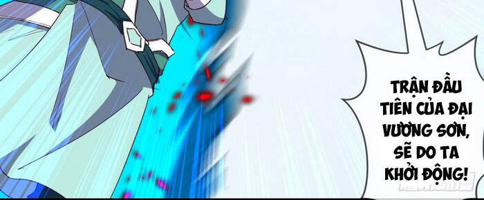 Chiếm Cái Đỉnh Núi Làm Đại Vương Chapter 135 - 30