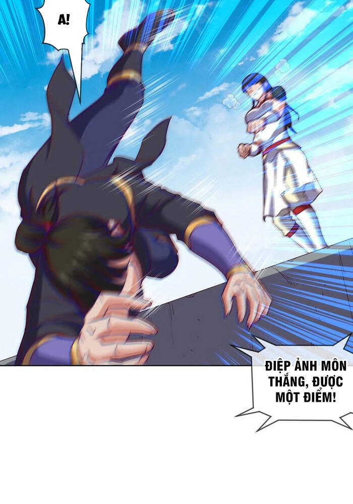 Chiếm Cái Đỉnh Núi Làm Đại Vương Chapter 135 - 4