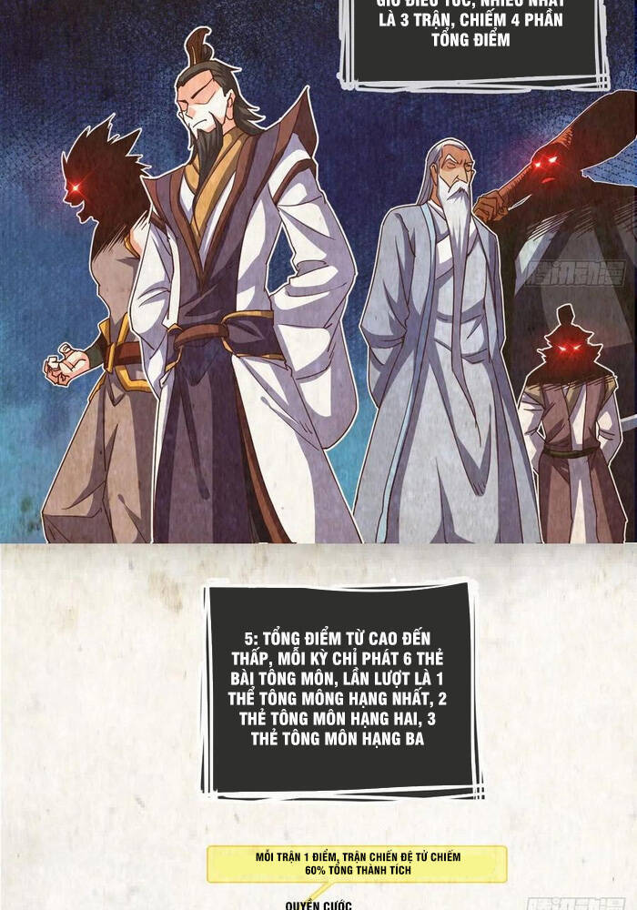 Chiếm Cái Đỉnh Núi Làm Đại Vương Chapter 135 - 10