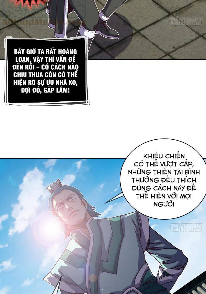 Chiếm Cái Đỉnh Núi Làm Đại Vương Chapter 136 - 2