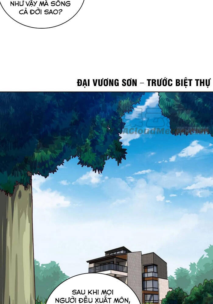 Chiếm Cái Đỉnh Núi Làm Đại Vương Chapter 136 - 12