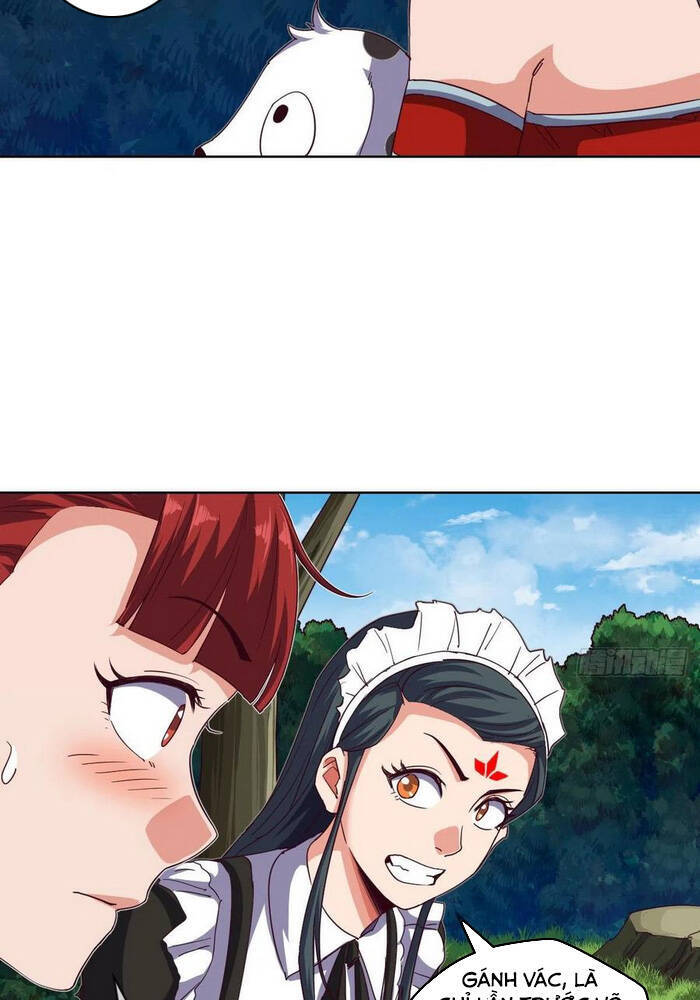 Chiếm Cái Đỉnh Núi Làm Đại Vương Chapter 136 - 14