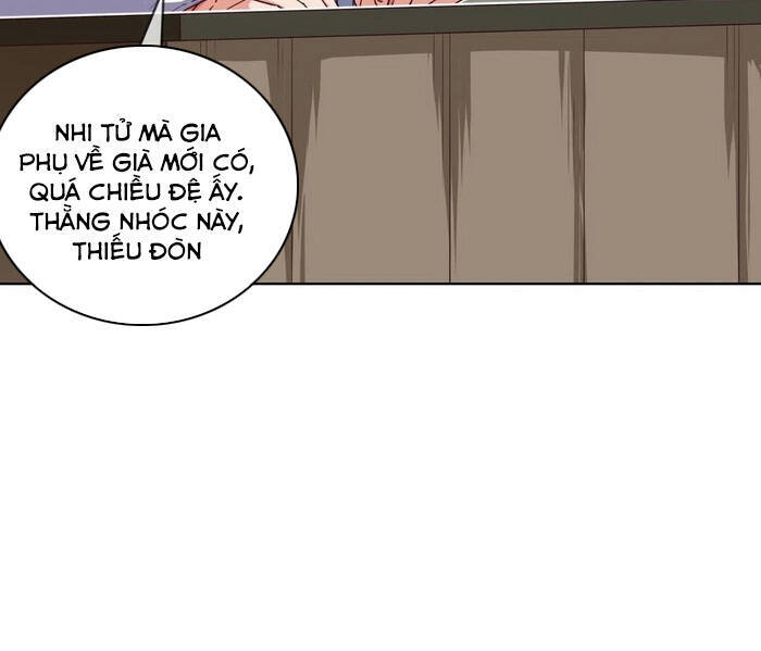 Chiếm Cái Đỉnh Núi Làm Đại Vương Chapter 136 - 18