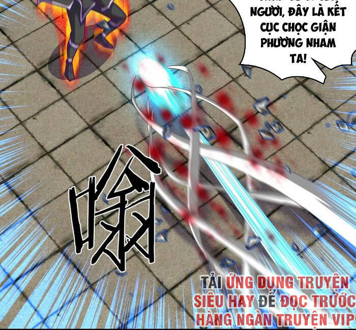 Chiếm Cái Đỉnh Núi Làm Đại Vương Chapter 136 - 32