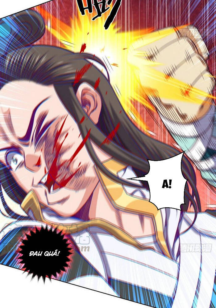 Chiếm Cái Đỉnh Núi Làm Đại Vương Chapter 136 - 6