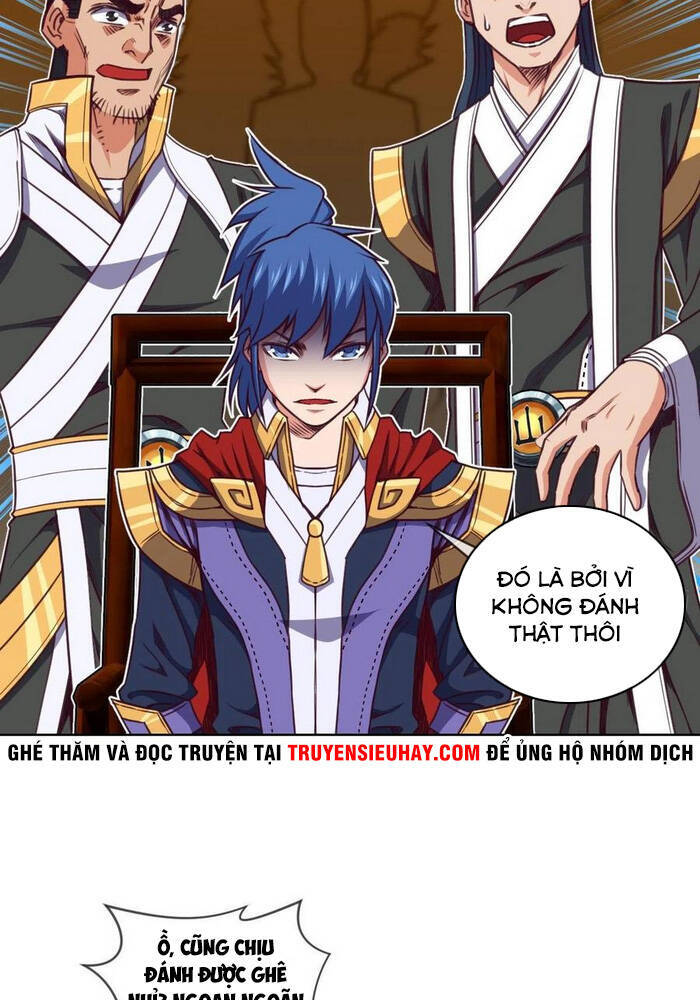 Chiếm Cái Đỉnh Núi Làm Đại Vương Chapter 136 - 8