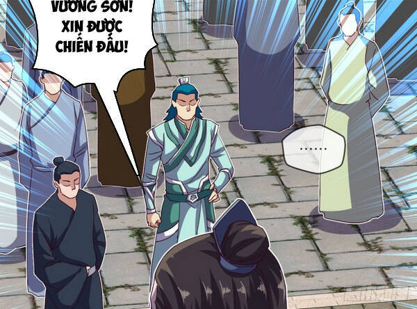 Chiếm Cái Đỉnh Núi Làm Đại Vương Chapter 137 - 16