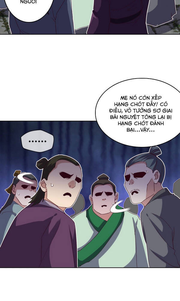 Chiếm Cái Đỉnh Núi Làm Đại Vương Chapter 137 - 18