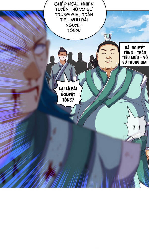 Chiếm Cái Đỉnh Núi Làm Đại Vương Chapter 137 - 20