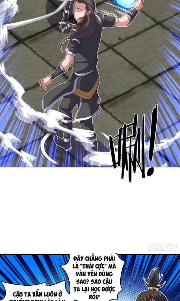 Chiếm Cái Đỉnh Núi Làm Đại Vương Chapter 137 - 4