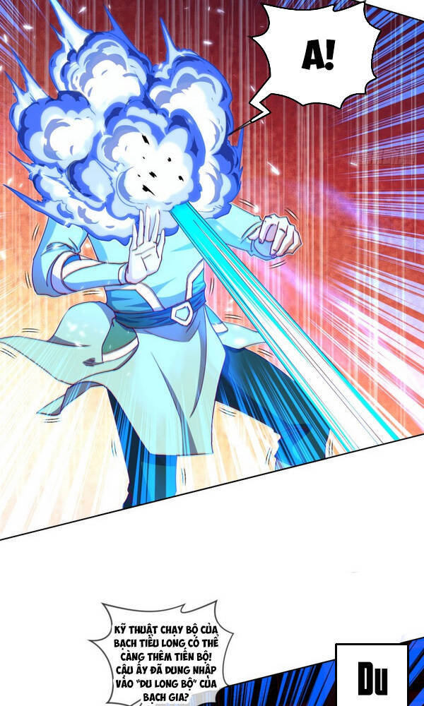 Chiếm Cái Đỉnh Núi Làm Đại Vương Chapter 137 - 6