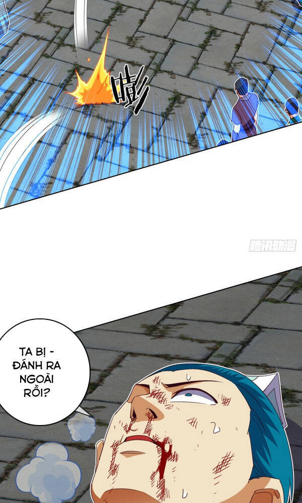 Chiếm Cái Đỉnh Núi Làm Đại Vương Chapter 137 - 10