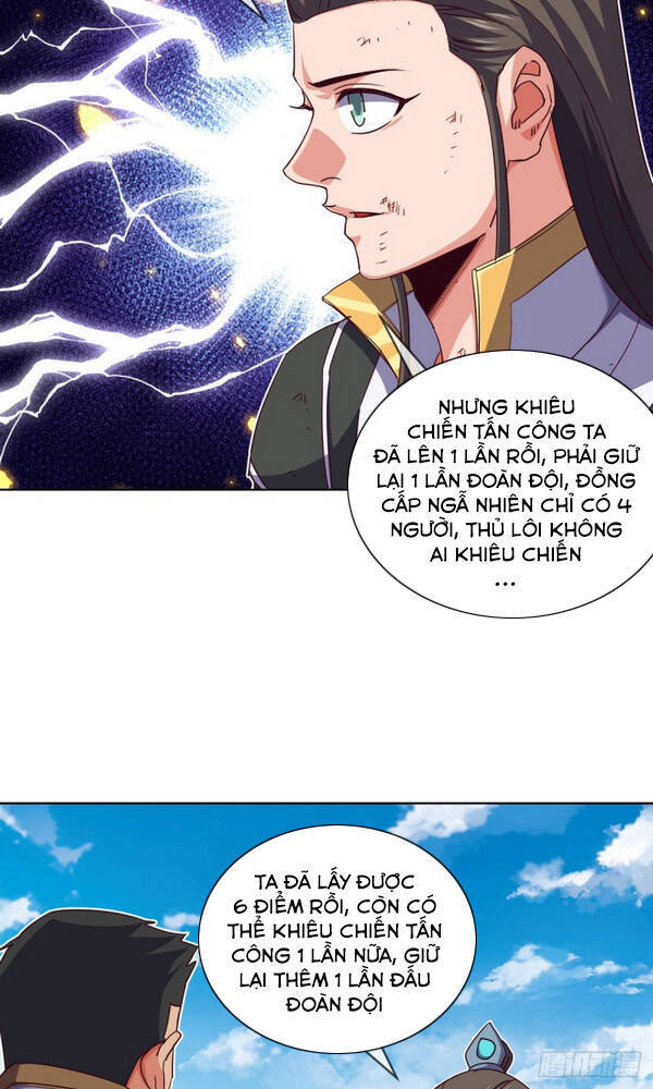 Chiếm Cái Đỉnh Núi Làm Đại Vương Chapter 138 - 2