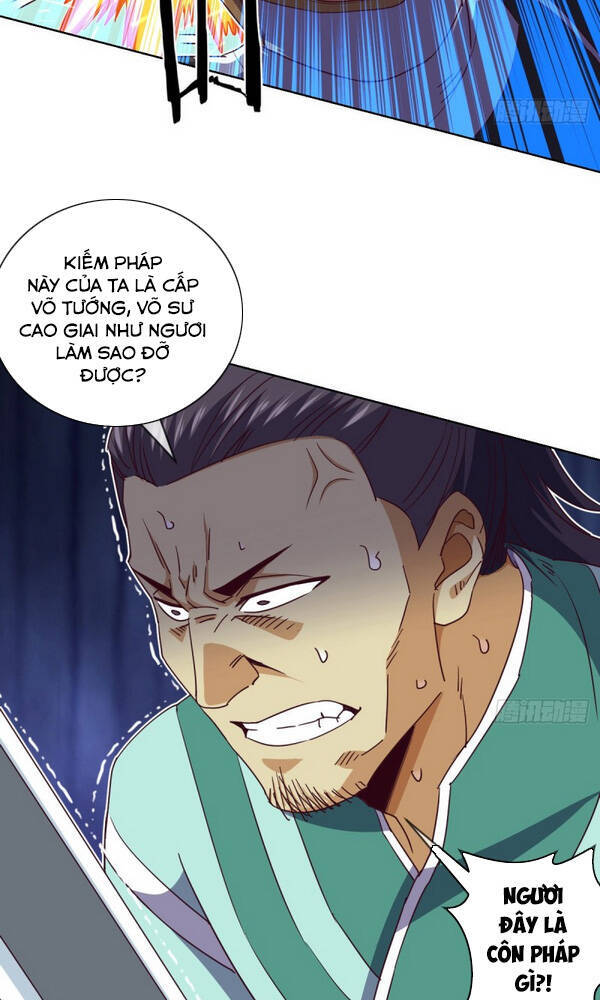 Chiếm Cái Đỉnh Núi Làm Đại Vương Chapter 138 - 14