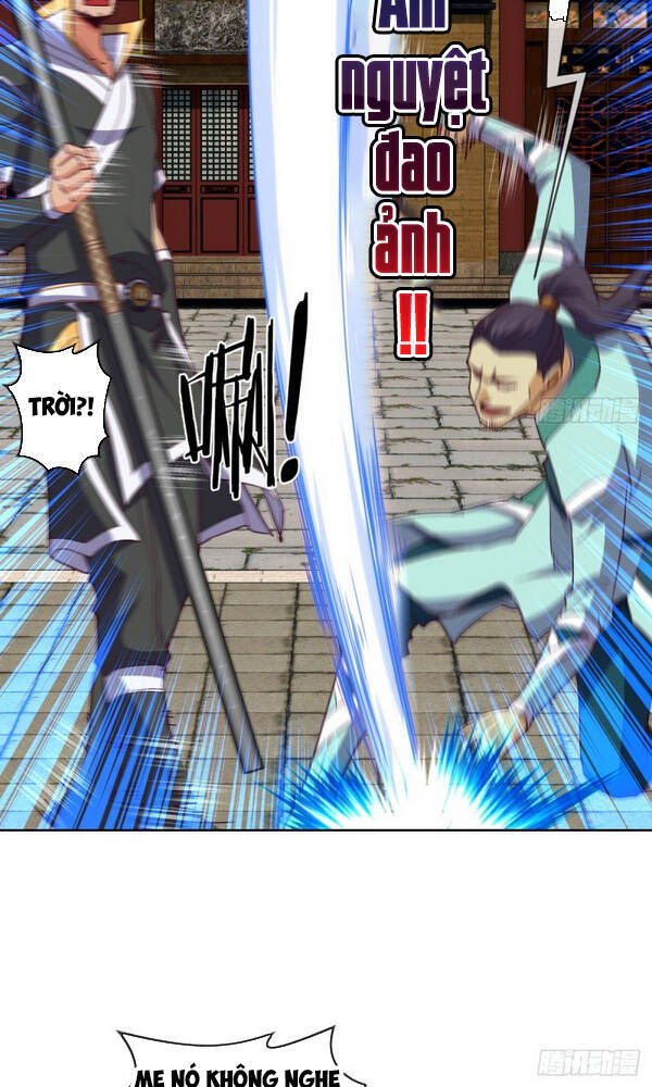 Chiếm Cái Đỉnh Núi Làm Đại Vương Chapter 138 - 16