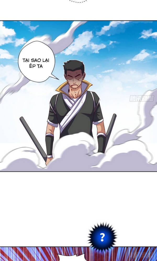 Chiếm Cái Đỉnh Núi Làm Đại Vương Chapter 138 - 22