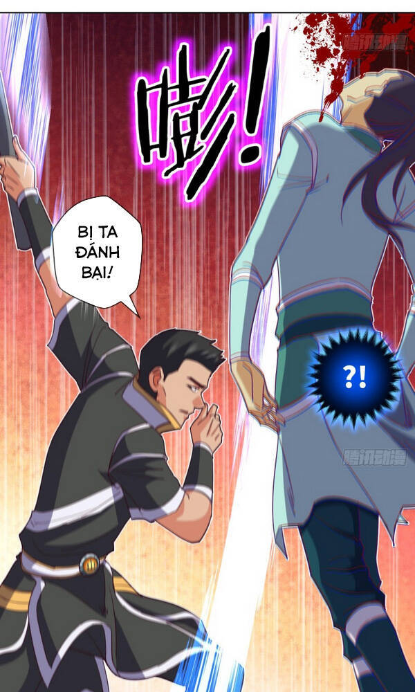 Chiếm Cái Đỉnh Núi Làm Đại Vương Chapter 138 - 26