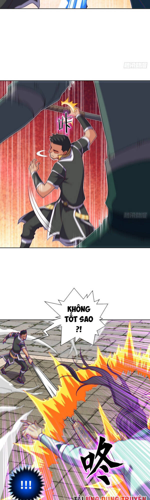 Chiếm Cái Đỉnh Núi Làm Đại Vương Chapter 138 - 27