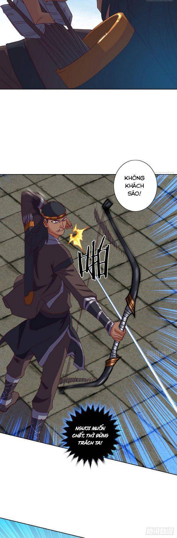 Chiếm Cái Đỉnh Núi Làm Đại Vương Chapter 139 - 17