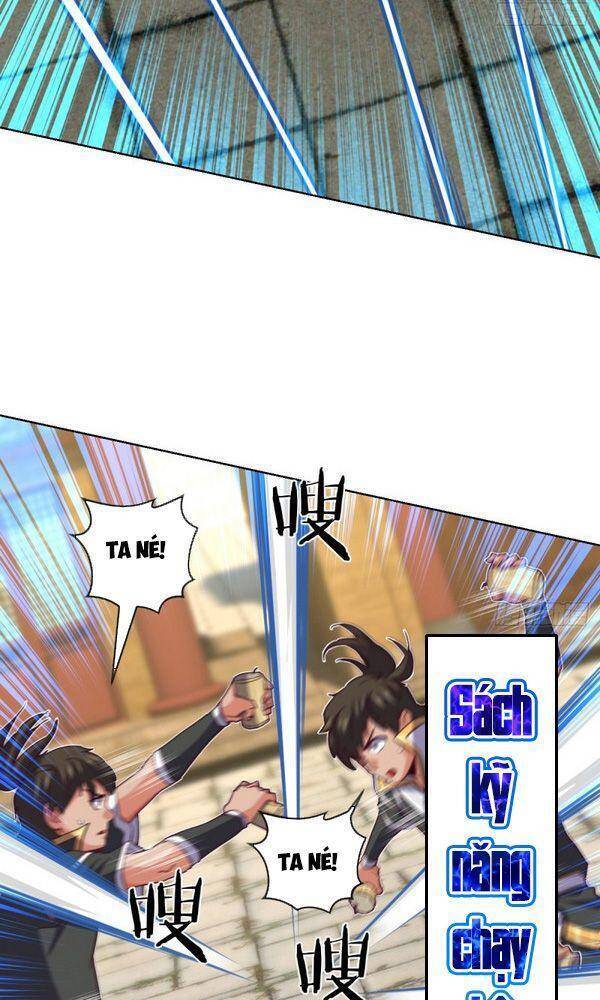 Chiếm Cái Đỉnh Núi Làm Đại Vương Chapter 139 - 19