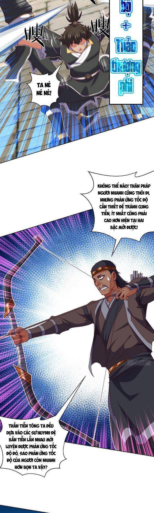 Chiếm Cái Đỉnh Núi Làm Đại Vương Chapter 139 - 20