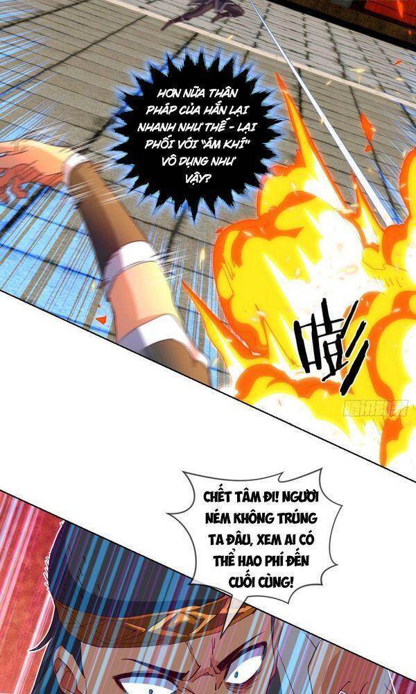 Chiếm Cái Đỉnh Núi Làm Đại Vương Chapter 139 - 25