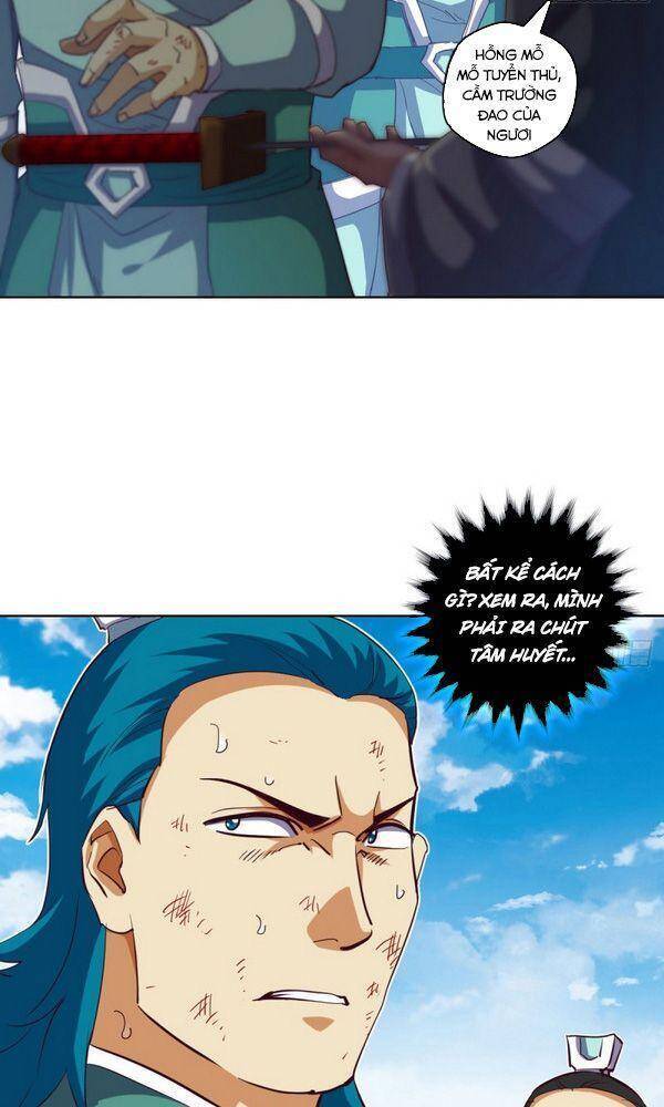 Chiếm Cái Đỉnh Núi Làm Đại Vương Chapter 139 - 8
