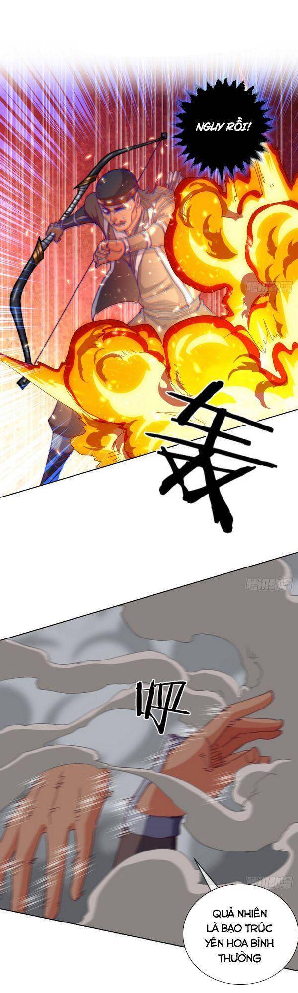 Chiếm Cái Đỉnh Núi Làm Đại Vương Chapter 140 - 1