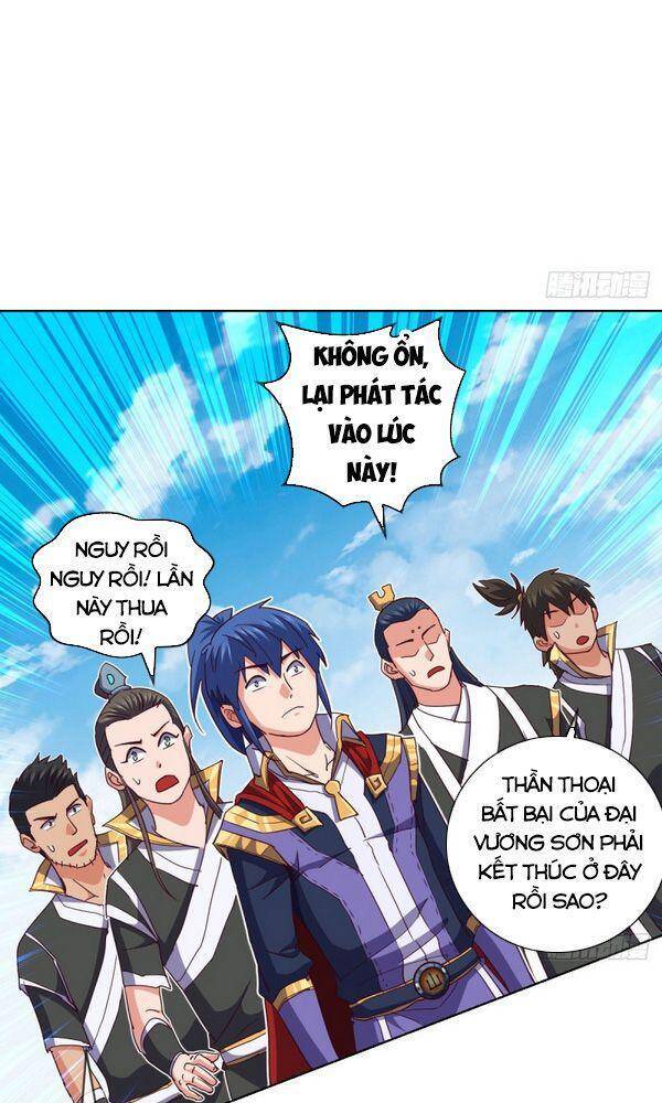 Chiếm Cái Đỉnh Núi Làm Đại Vương Chapter 140 - 24