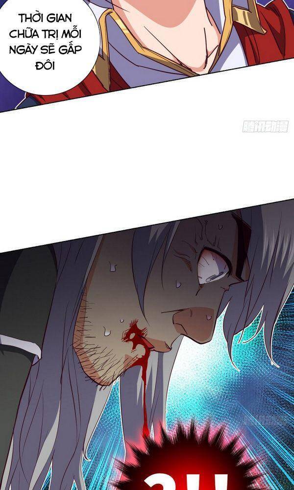 Chiếm Cái Đỉnh Núi Làm Đại Vương Chapter 140 - 26