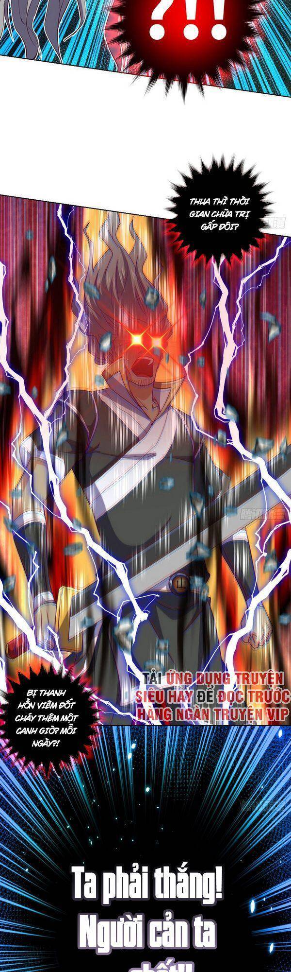 Chiếm Cái Đỉnh Núi Làm Đại Vương Chapter 140 - 27