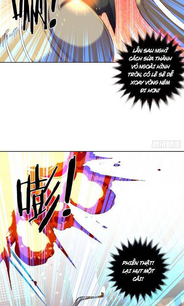 Chiếm Cái Đỉnh Núi Làm Đại Vương Chapter 140 - 4