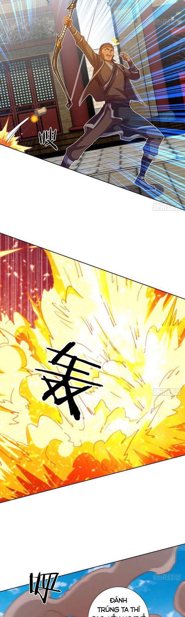 Chiếm Cái Đỉnh Núi Làm Đại Vương Chapter 140 - 5