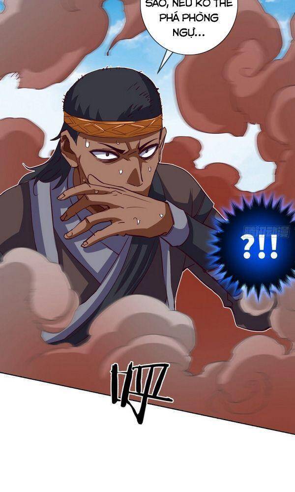 Chiếm Cái Đỉnh Núi Làm Đại Vương Chapter 140 - 6