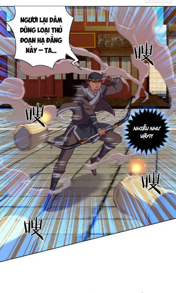 Chiếm Cái Đỉnh Núi Làm Đại Vương Chapter 140 - 8