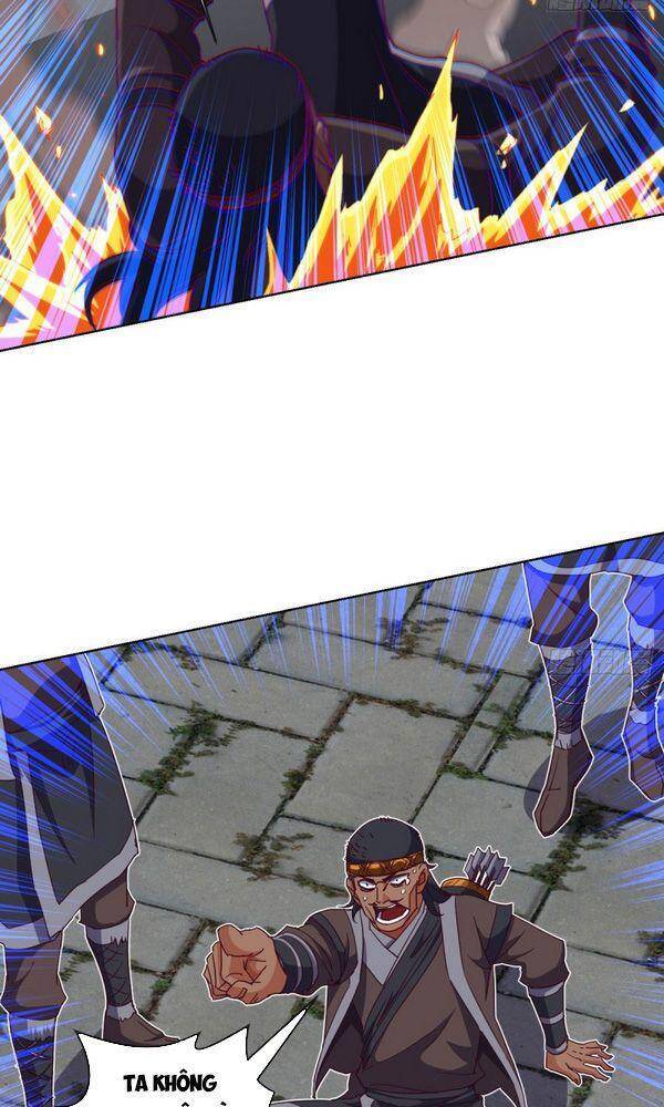 Chiếm Cái Đỉnh Núi Làm Đại Vương Chapter 140 - 10