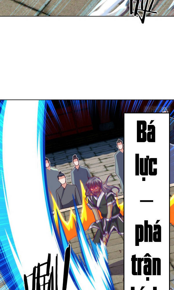 Chiếm Cái Đỉnh Núi Làm Đại Vương Chapter 141 - 2