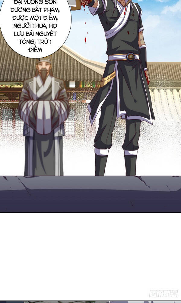 Chiếm Cái Đỉnh Núi Làm Đại Vương Chapter 141 - 12