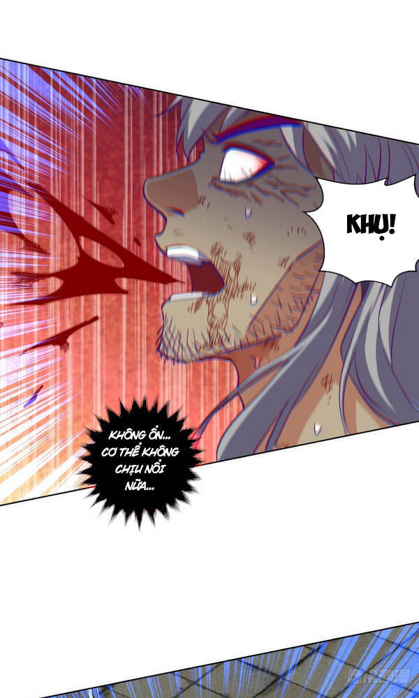 Chiếm Cái Đỉnh Núi Làm Đại Vương Chapter 141 - 14