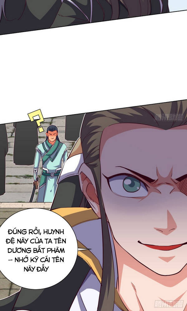 Chiếm Cái Đỉnh Núi Làm Đại Vương Chapter 141 - 19