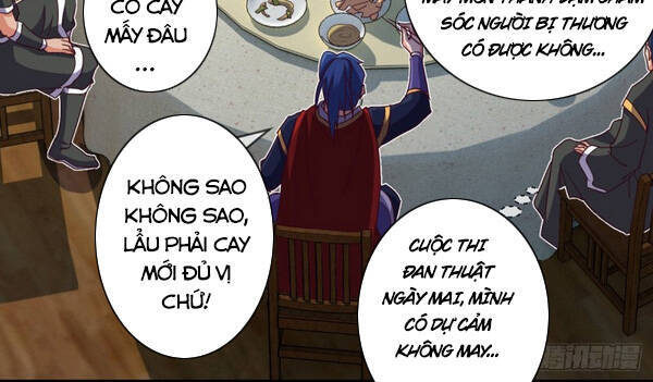 Chiếm Cái Đỉnh Núi Làm Đại Vương Chapter 141 - 27