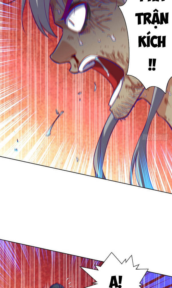 Chiếm Cái Đỉnh Núi Làm Đại Vương Chapter 141 - 10