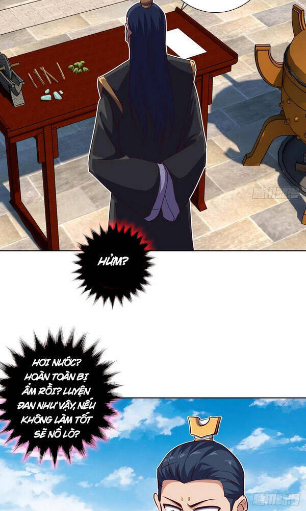 Chiếm Cái Đỉnh Núi Làm Đại Vương Chapter 142 - 2