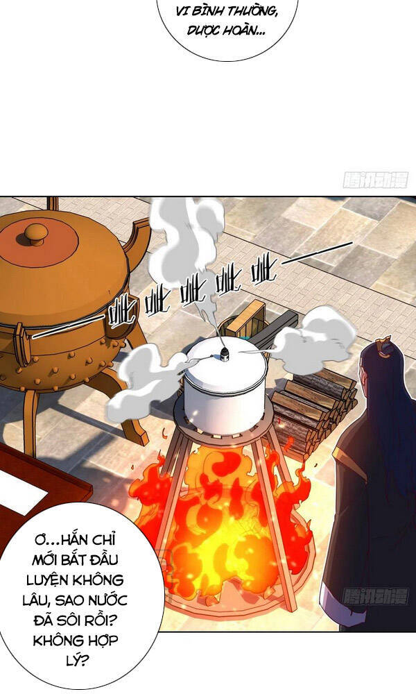 Chiếm Cái Đỉnh Núi Làm Đại Vương Chapter 142 - 23