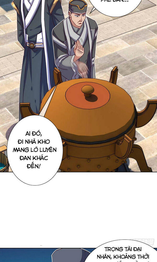 Chiếm Cái Đỉnh Núi Làm Đại Vương Chapter 142 - 4